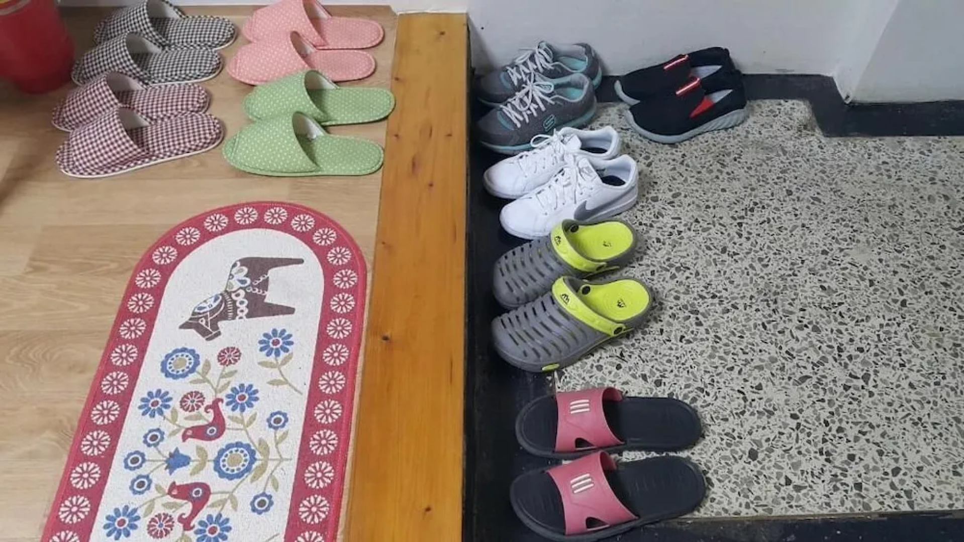 Panda Guesthouse - Hostel