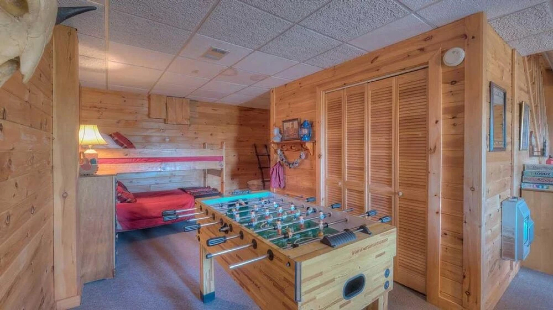 Cabin Sweet Cabin by Escape to Blue Ridge