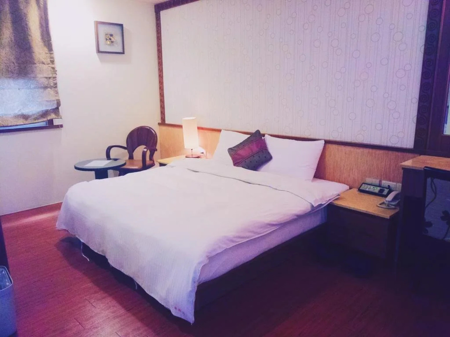 Jade Spring Hot Spring Hotel