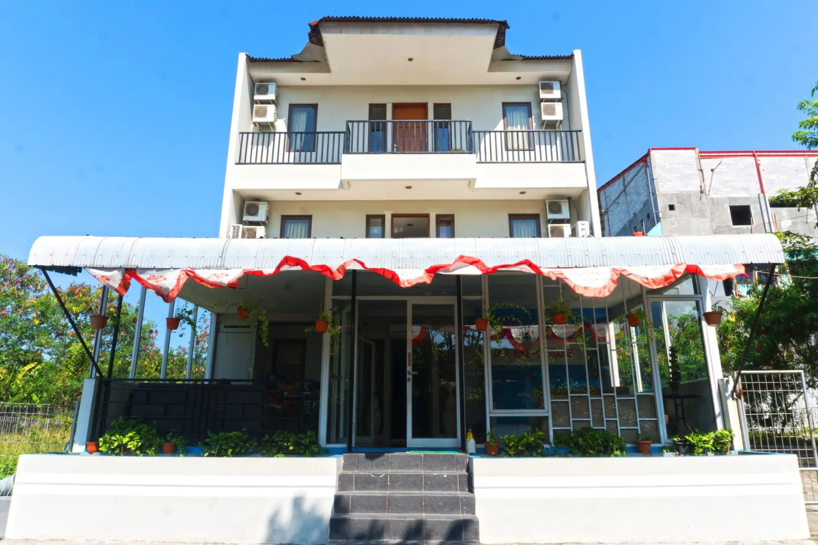 Hotel Nine O Syariah Cikarang by IHM