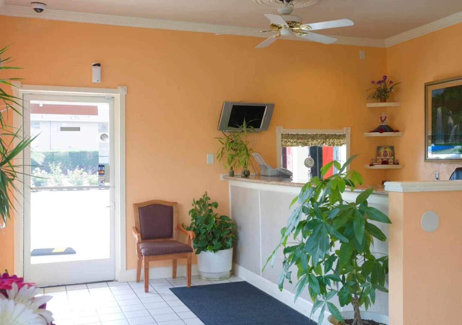 Americas Best Value Inn - Milpitas