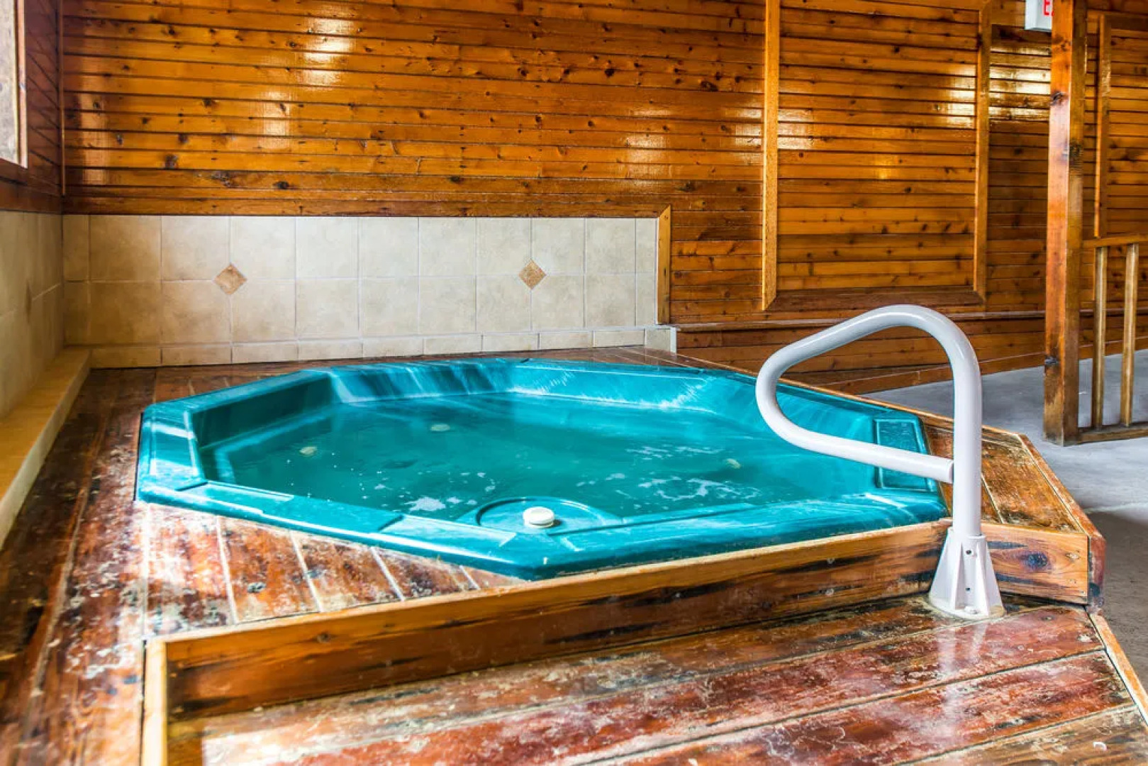 Comfort Inn & Suites North Hays Area