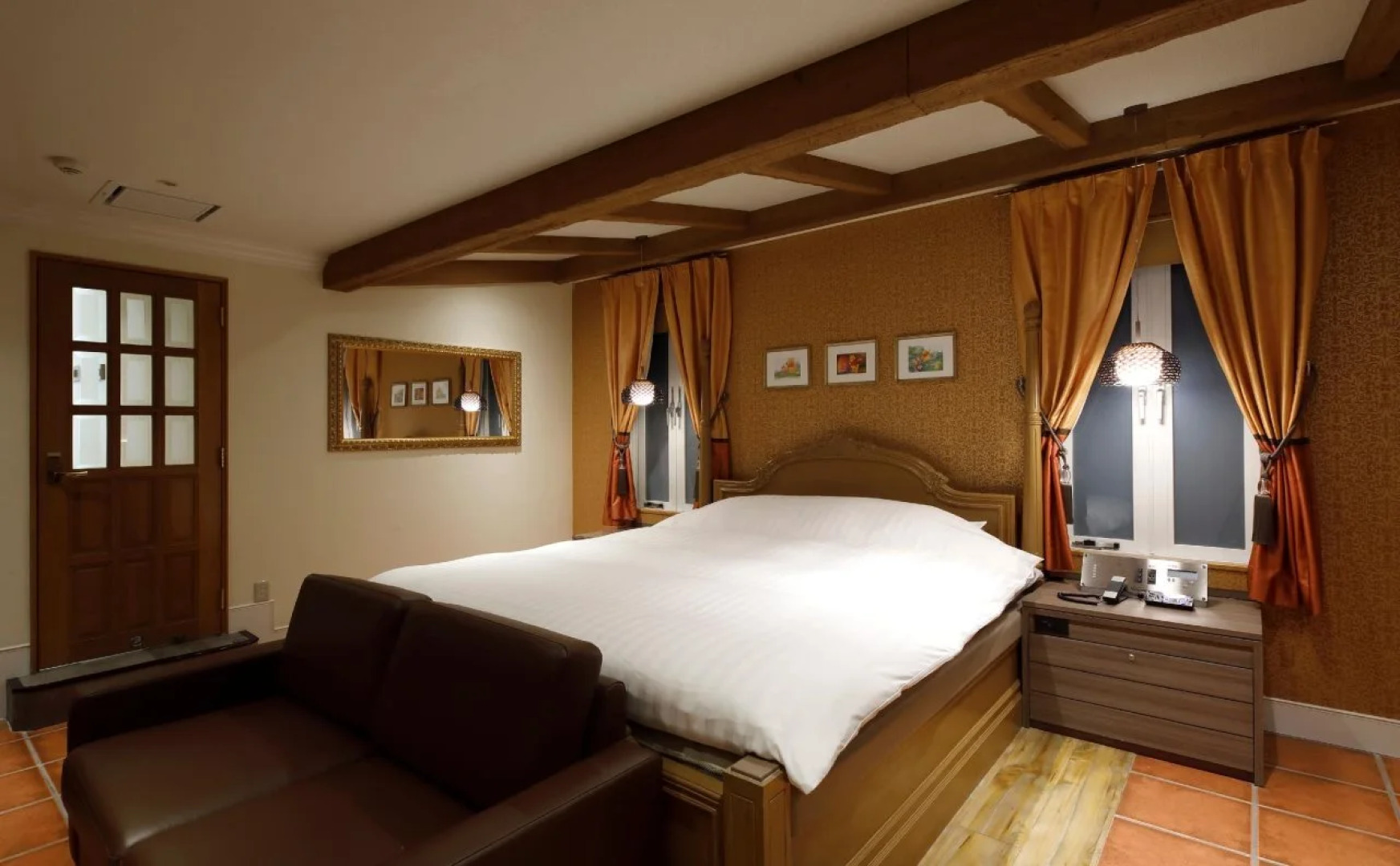 Hotel Valentine Togo - Adults Only