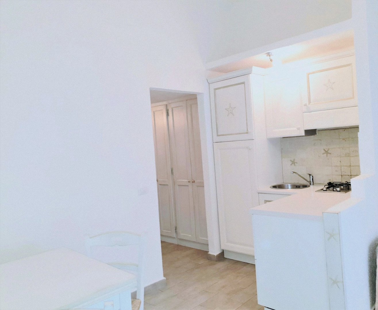 Villaggio Marineledda