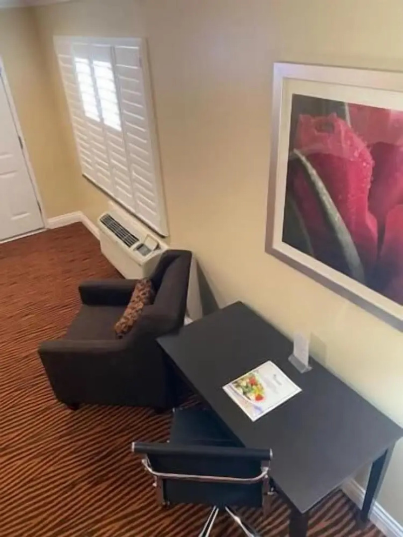 Convention Center Inn and Suites