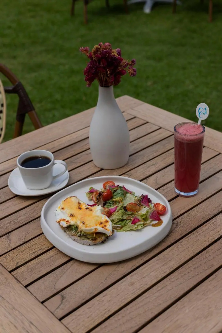 Hotel Boutique Casa de Campo