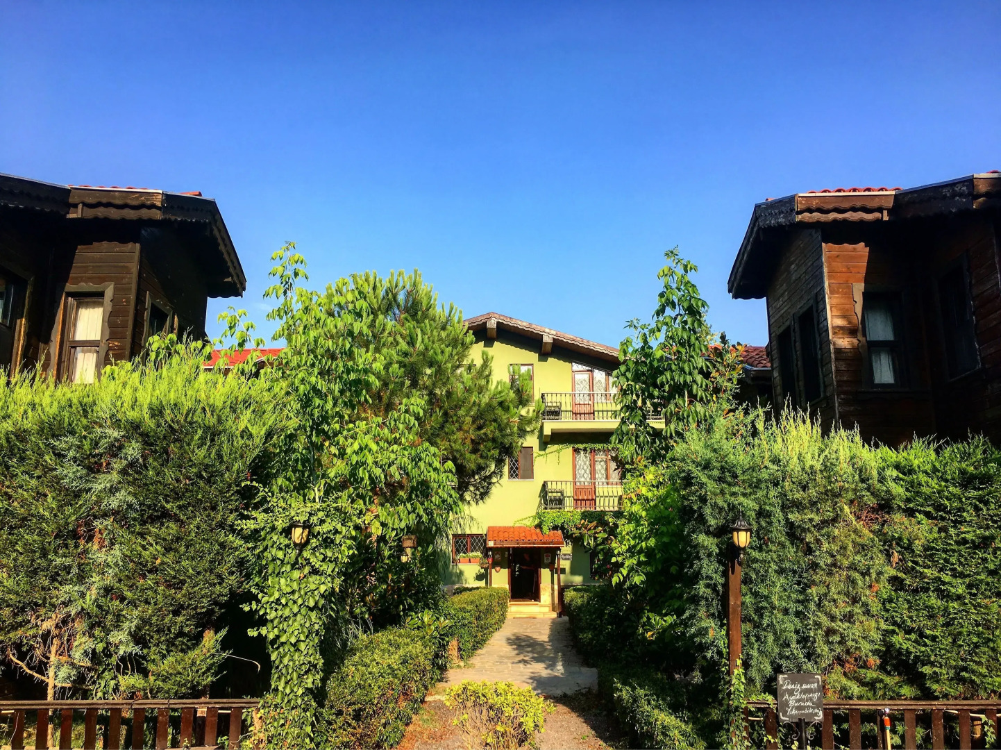 Agva Piccolo Mondo Hotel - Adults Only