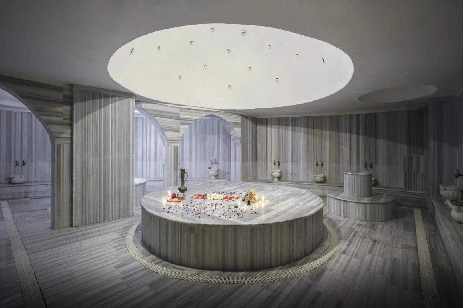 Отель Rox Resort