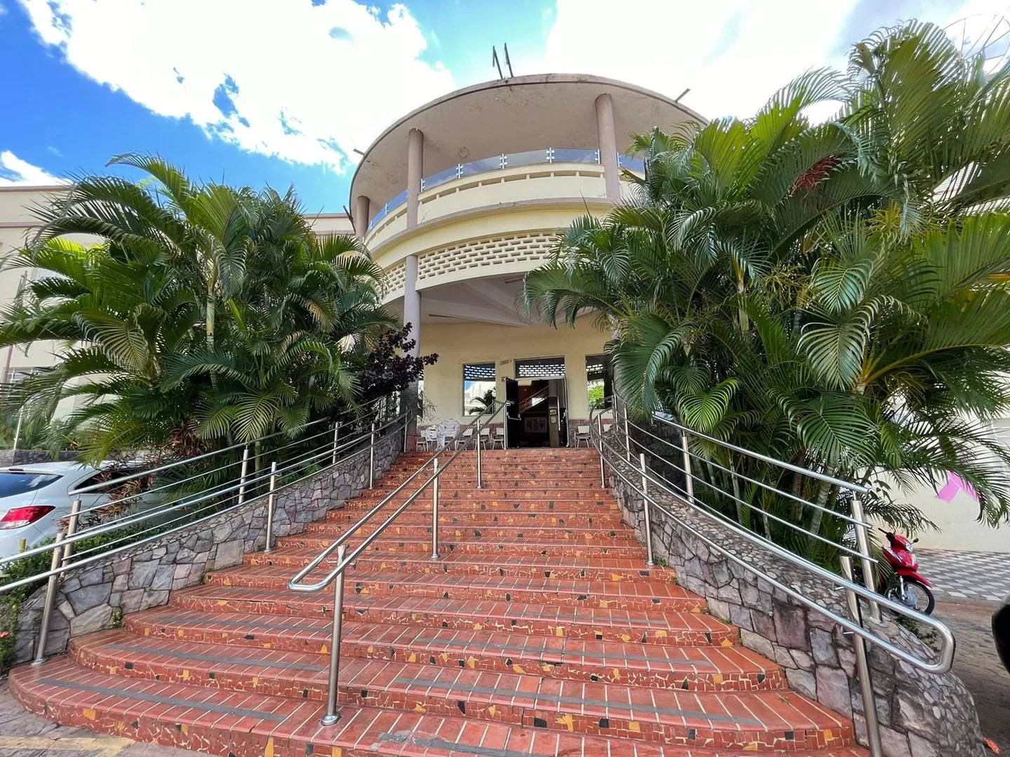 Grande Hotel Tamoios