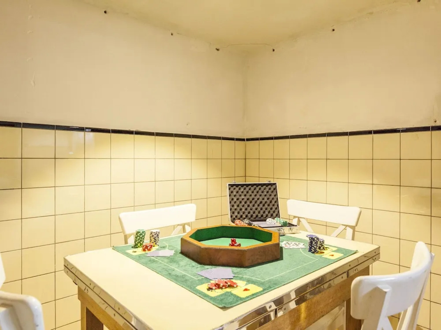 Captivating Villa in de Panne with Garden