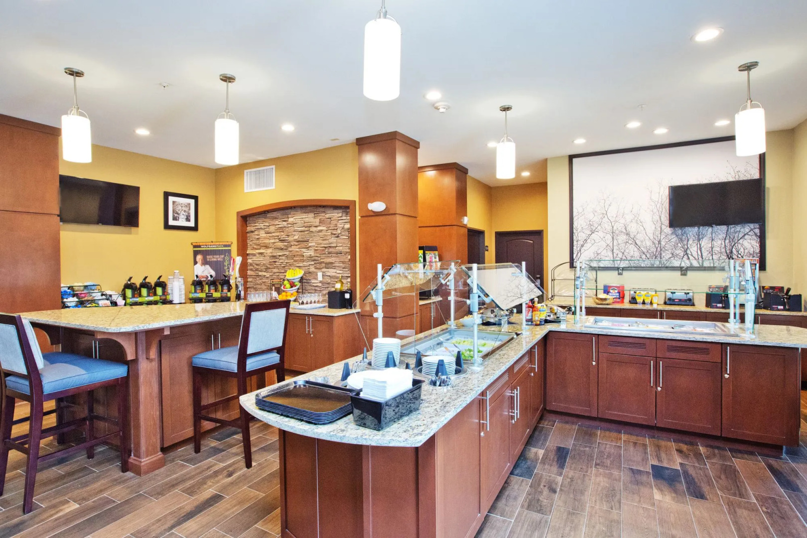 Staybridge Suites Austin South Interstate Hwy 35