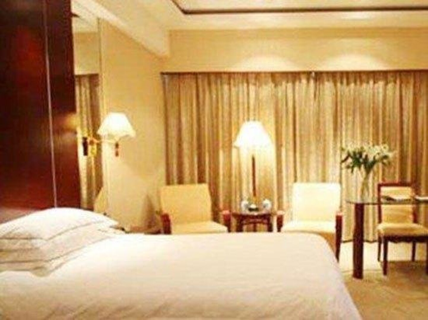 襄阳一景国际假日酒店