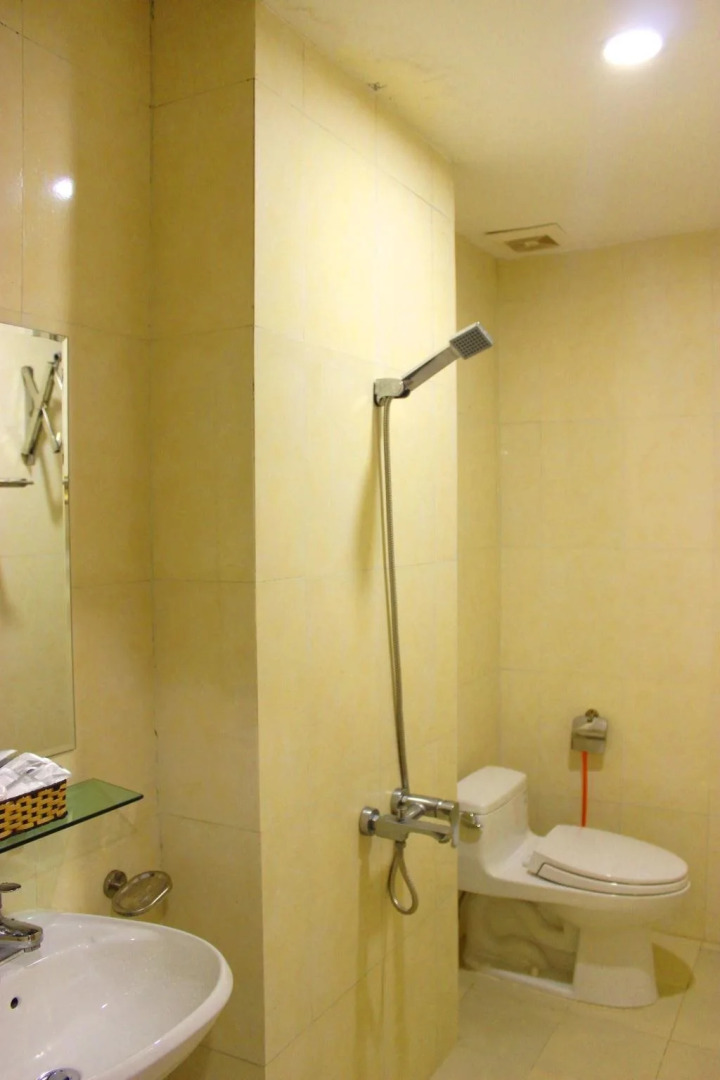 Hoang Kim Apartments