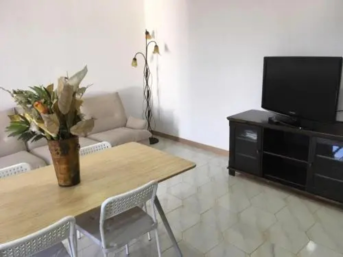 Il rifugio del nonnino