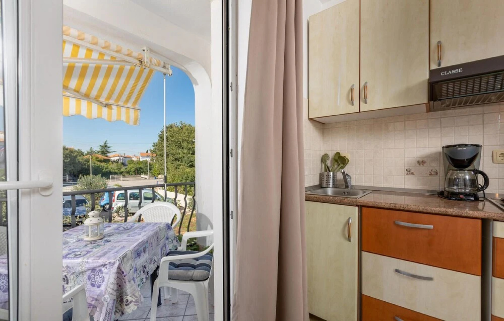 Amazing Home in Gabonjin With Wifi and 1 Bedrooms