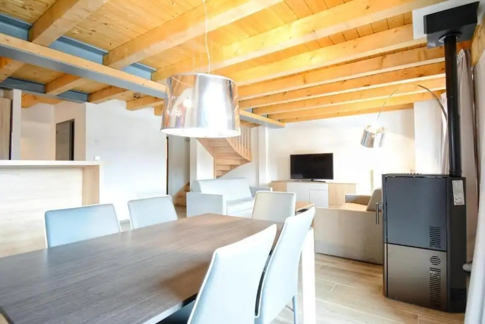 Les Chalets Pre D'Annie