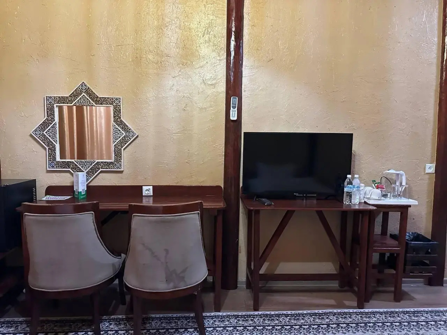 Sultan Kyzyl-Kia (Султан Кызыл-Кия)