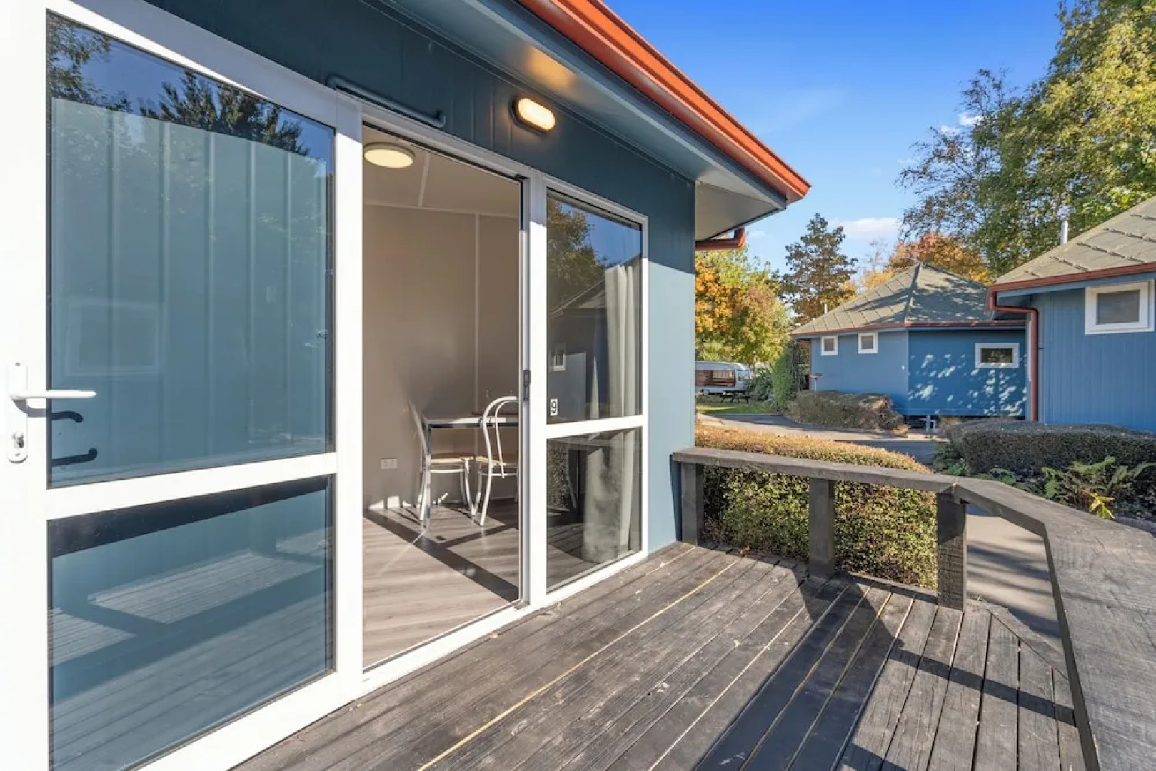 Christchurch Top 10 Holiday Park