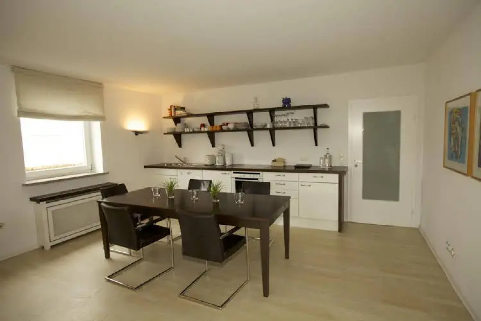 Techt's Apartmenthaus