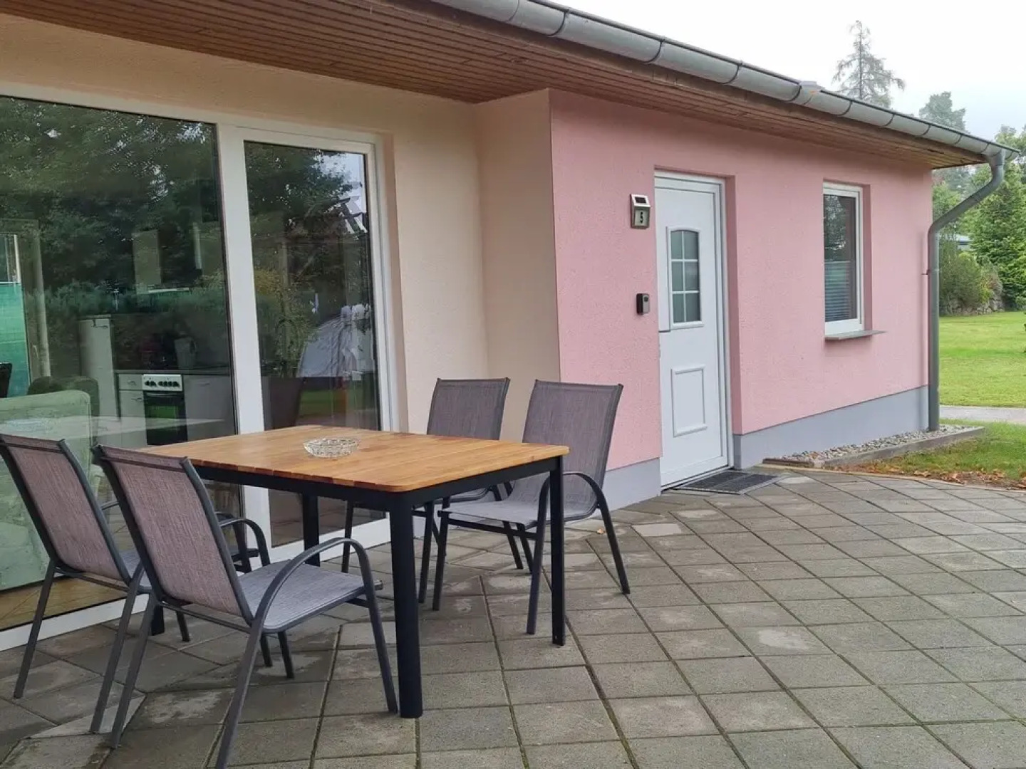 Natur- und Ferienpark Labenzer See