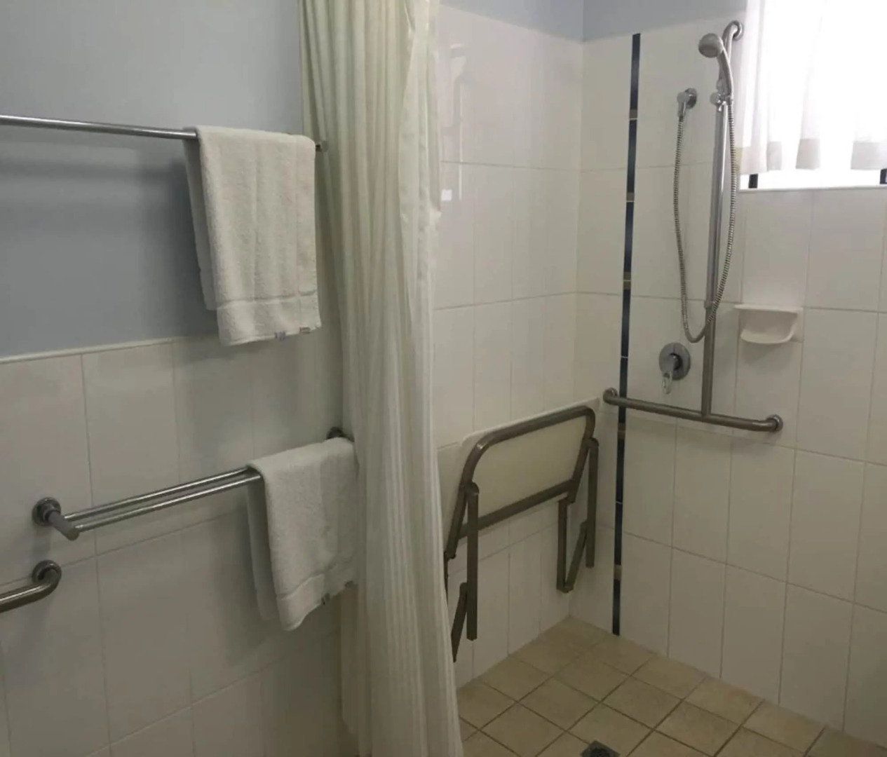 Bluewater Harbour Motel