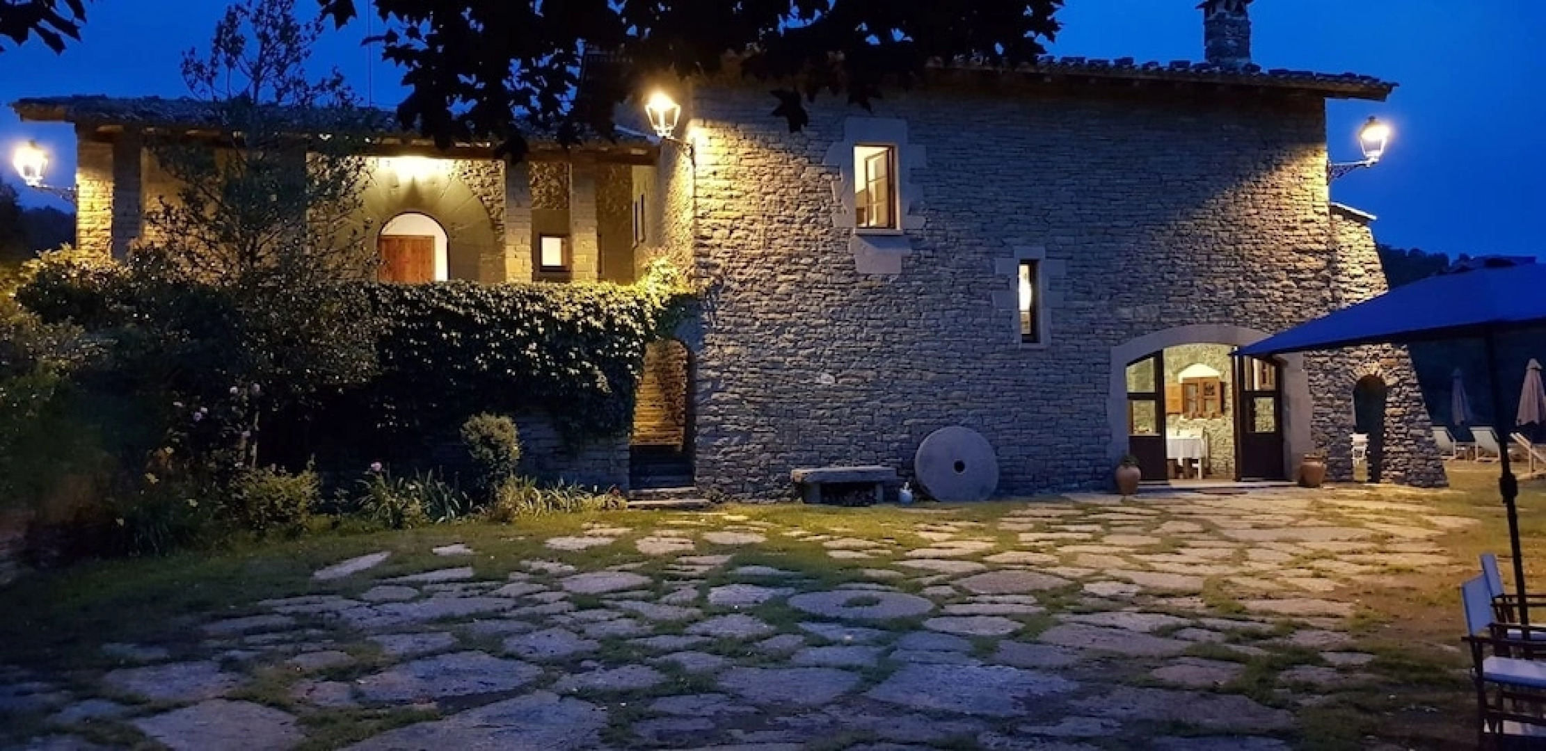 Hotel Boutique Vila Santa Lucia