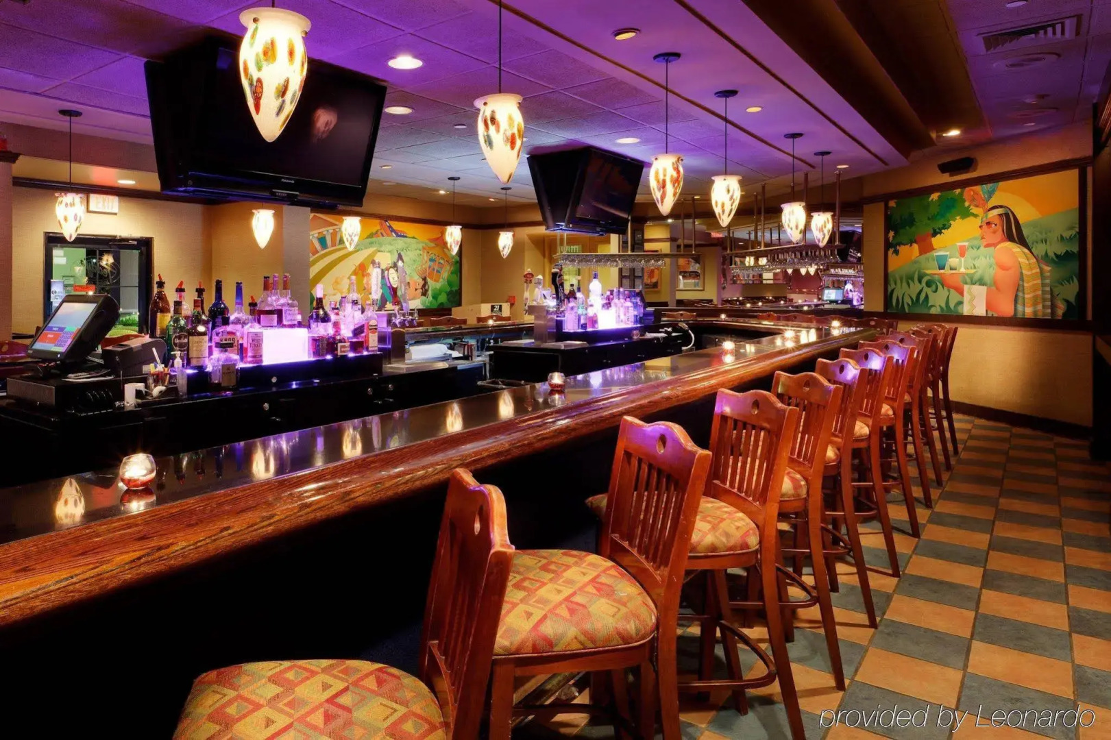 Hotel MTK Mount Kisco