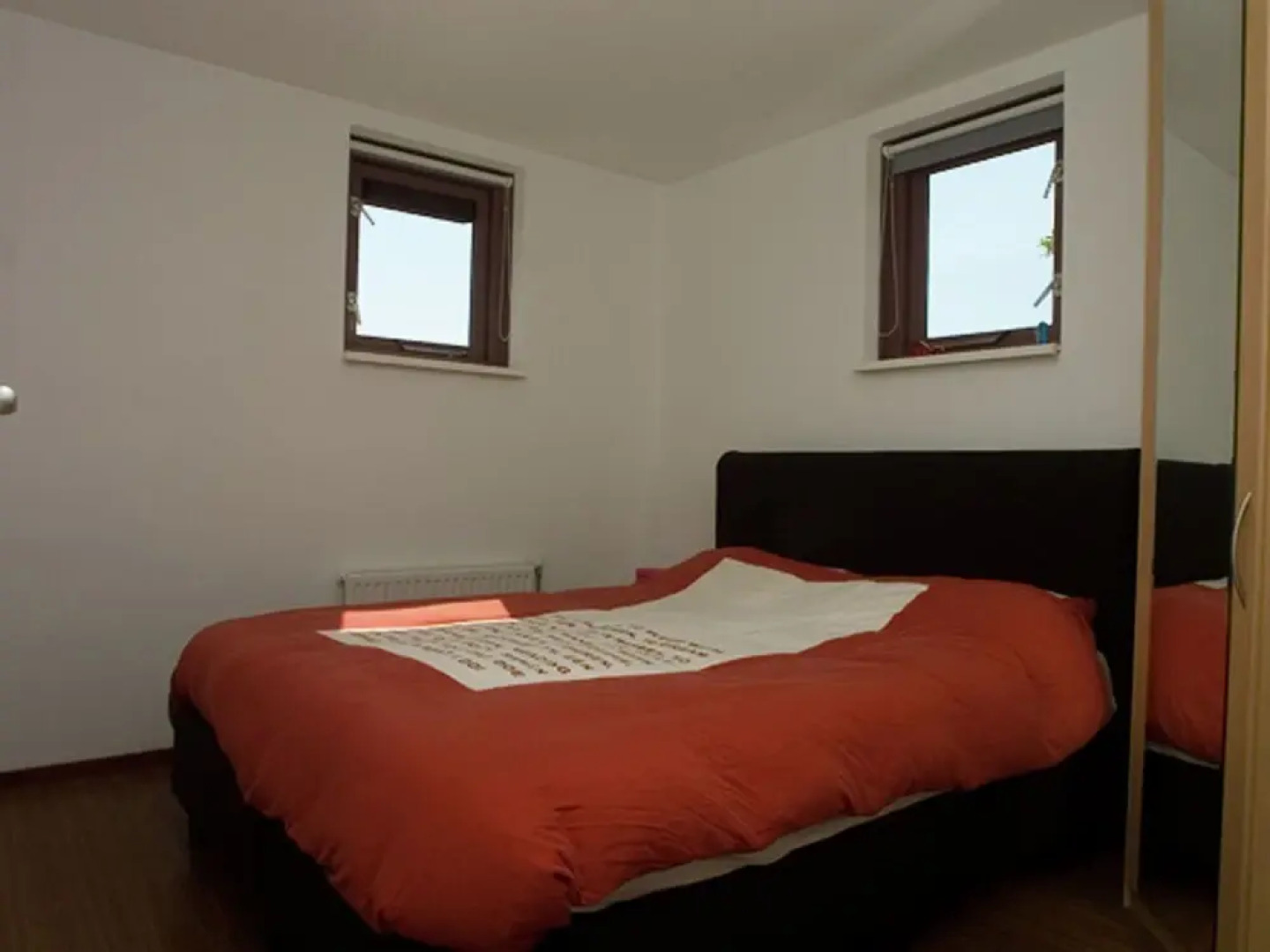 Nice House With a Private Jetty Located in Lemmer