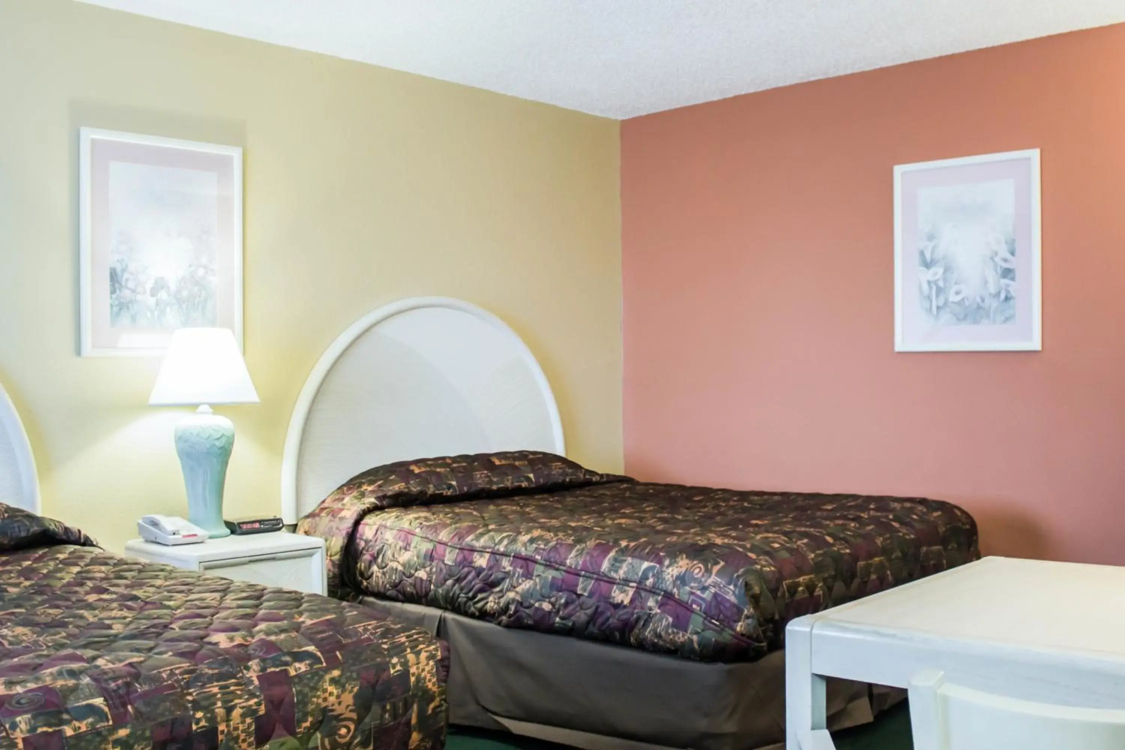 Rodeway Inn & Suites Haines City - Winter Haven