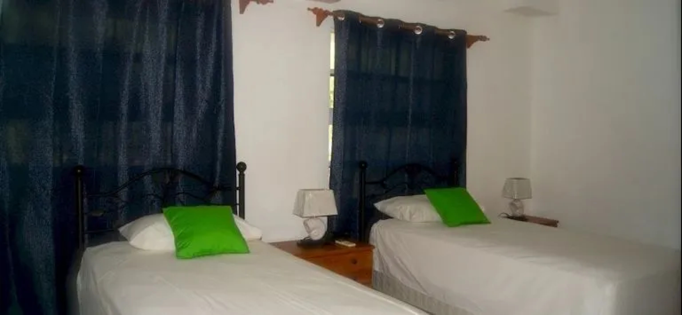 Capri Holiday Residence
