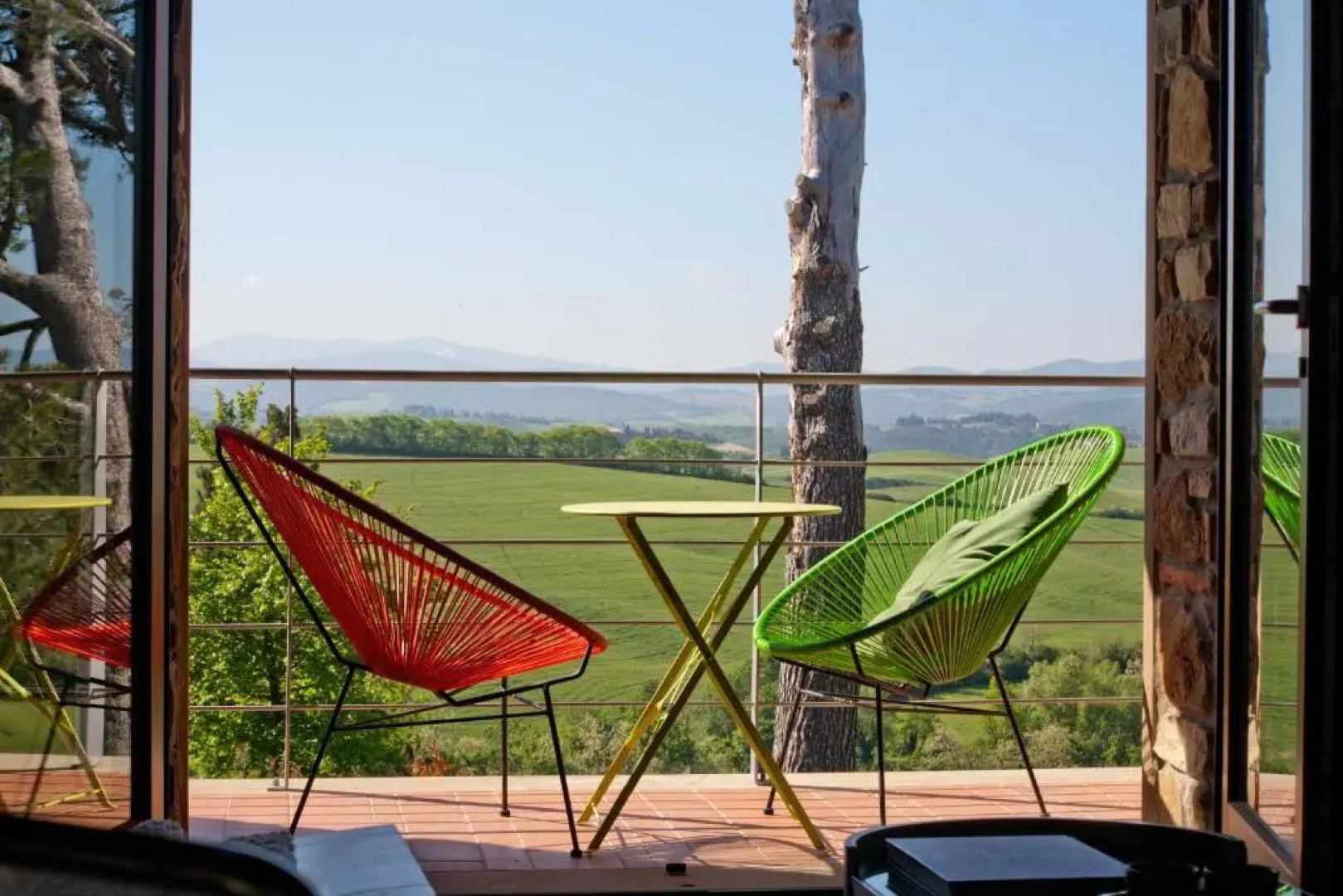 Tuscany Forever Apartments 1