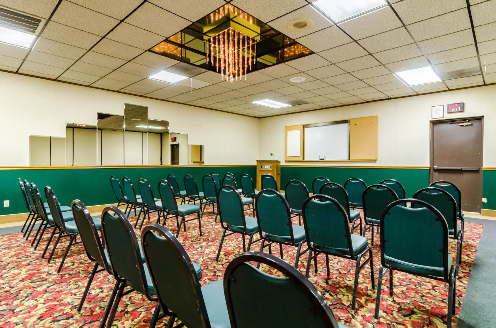 Sunflower Inn and Suites