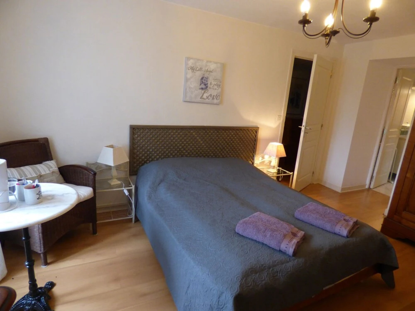 Domaine de Kerhervrec