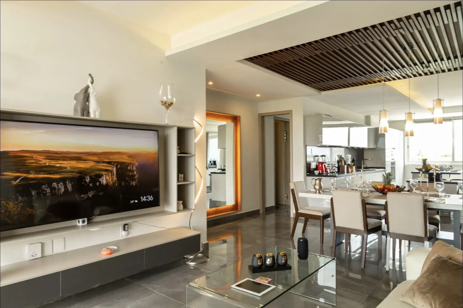 Fabulous & Exclusive Apartments With Sea View Pool BBQ Garden