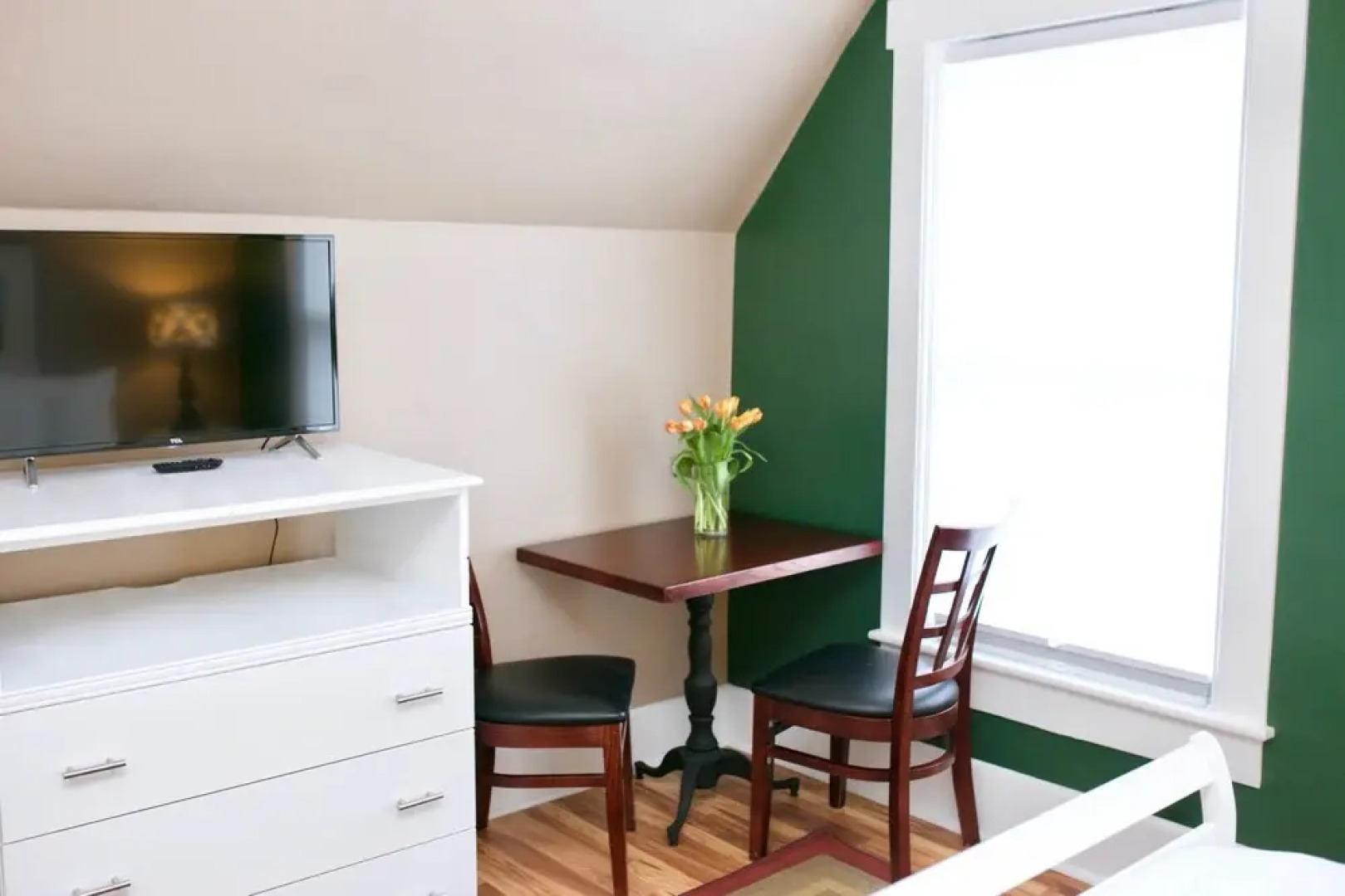 The Inn At Kampfires