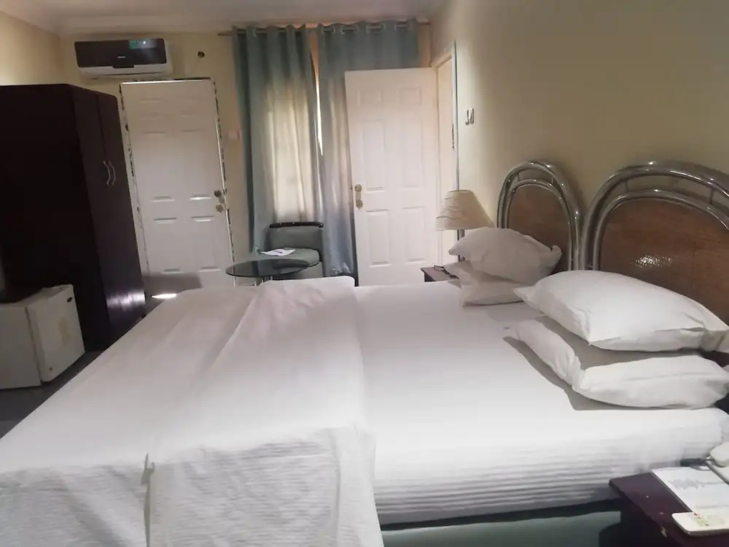 Lamonde Hotel Jos