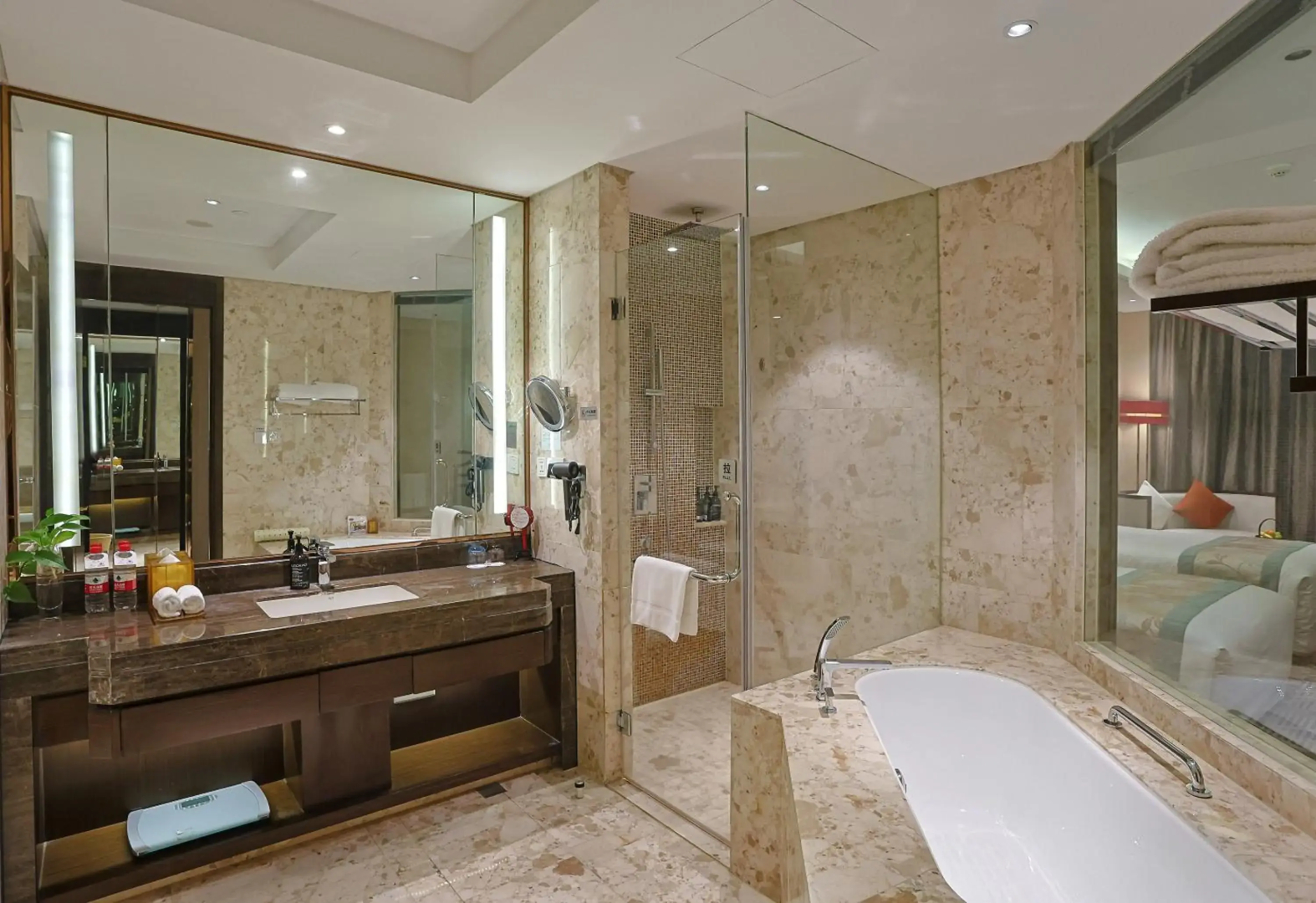 Yiwu ShangCheng Hotel