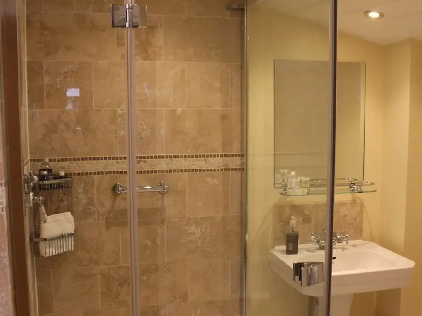 Croft House Guest Suite