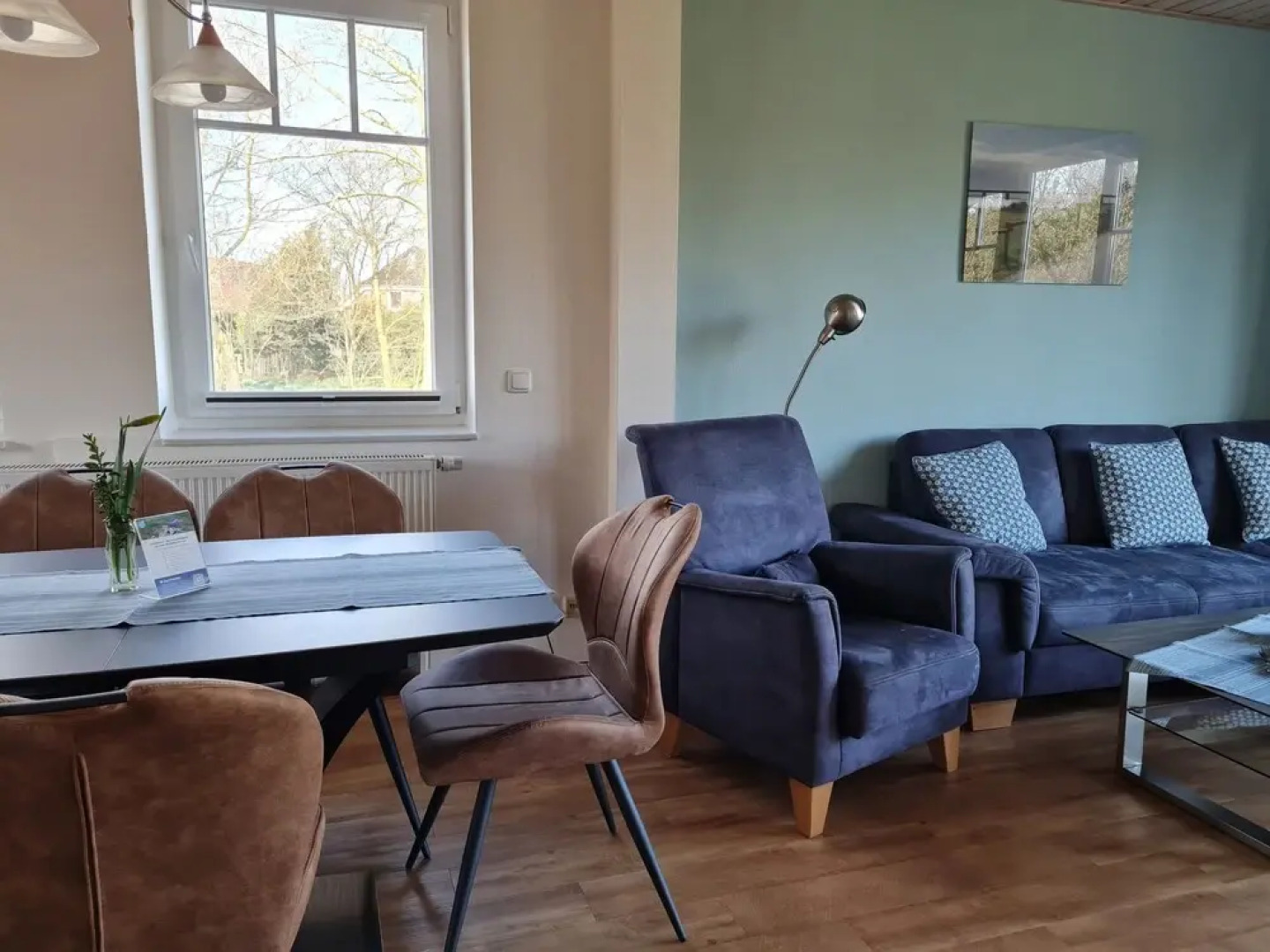 Ferienhof Nina Weilandt