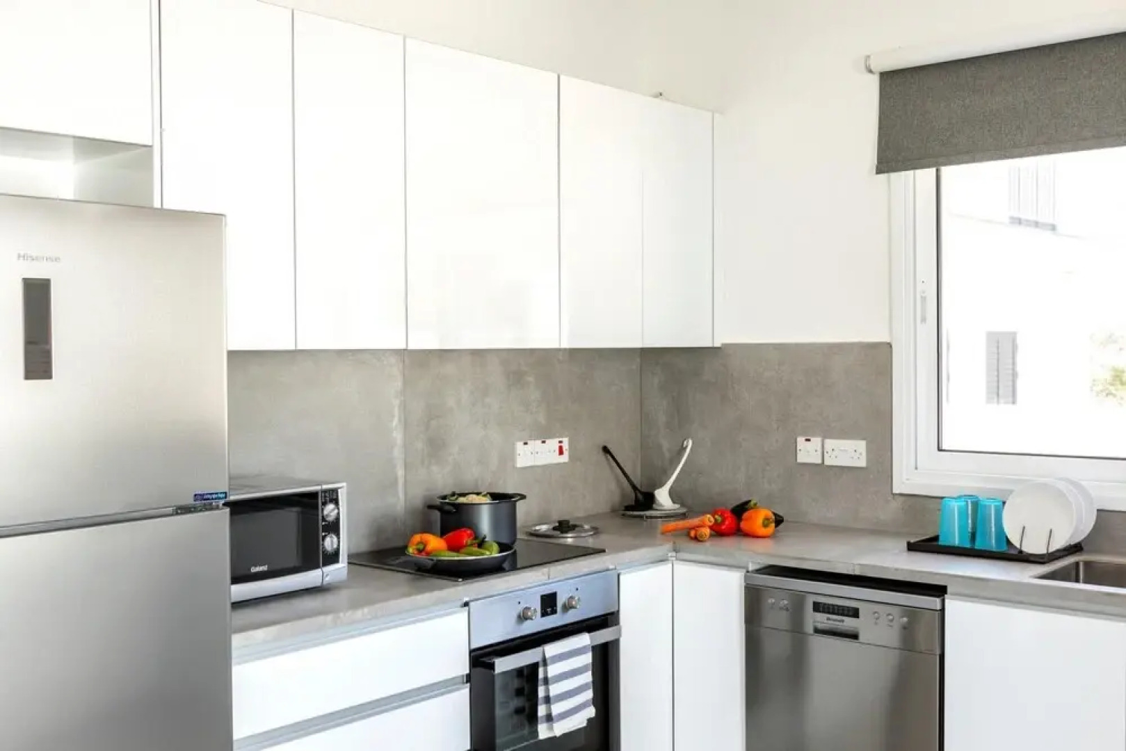 Napa Bay View Villa 2