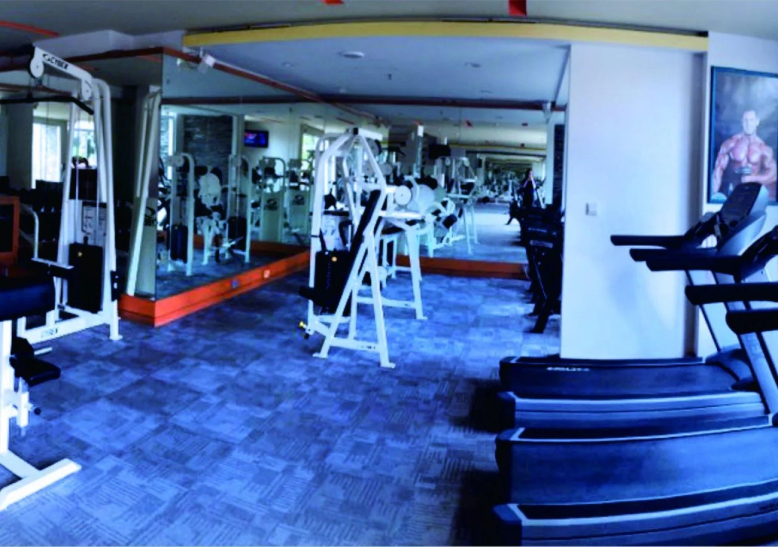 Novotel Palembang Hotel & Residence