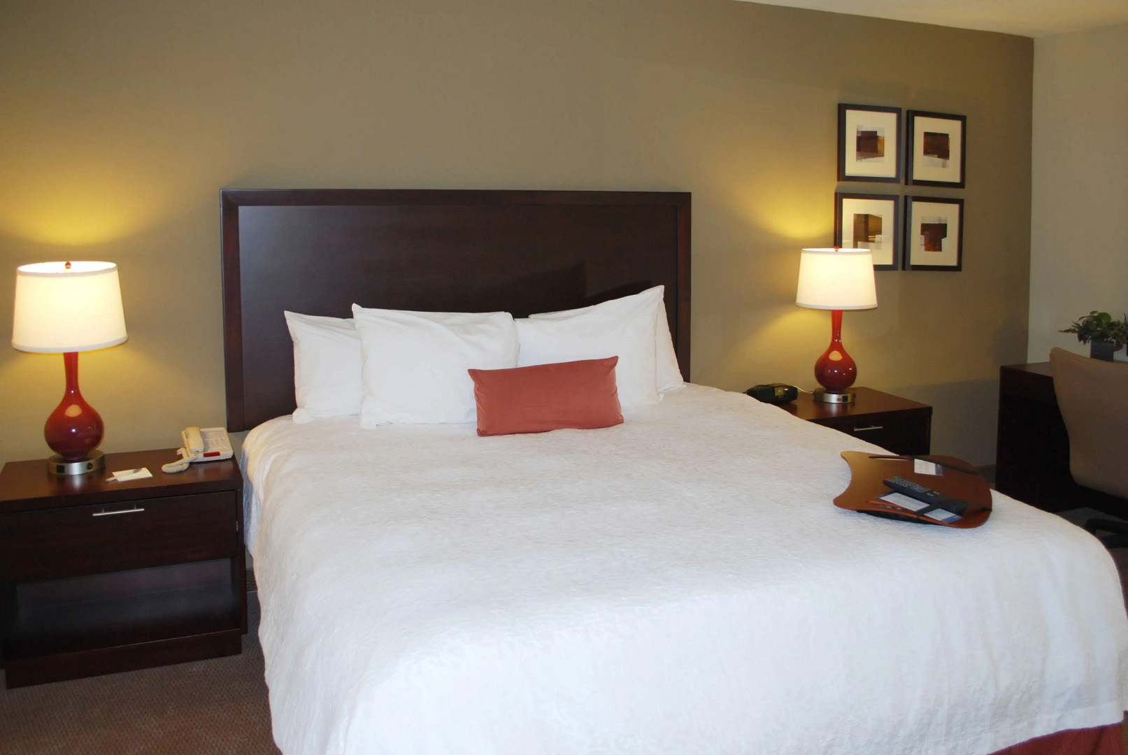 Hampton Inn & Suites Phoenix/Gilbert