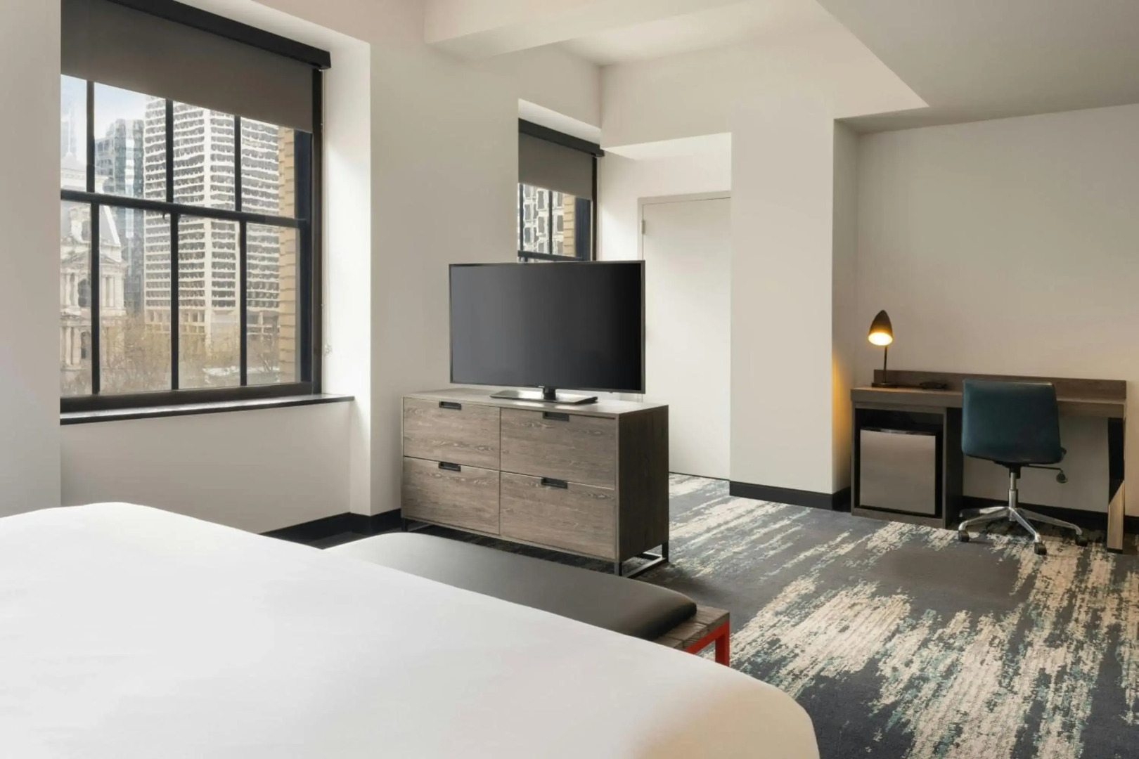 Aloft Philadelphia Downtown