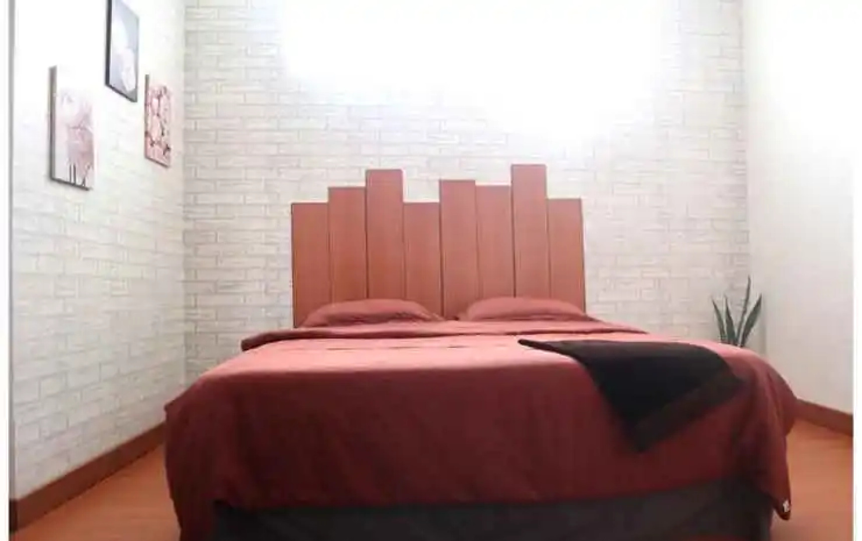 Rumaterra Bed & Breakfast