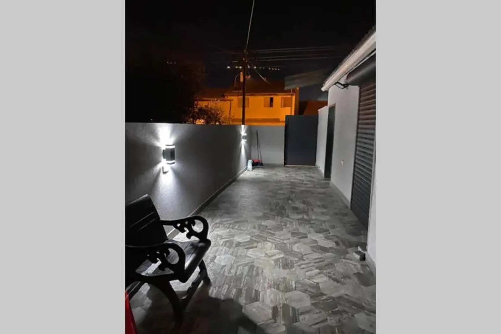 הבית של לוסי