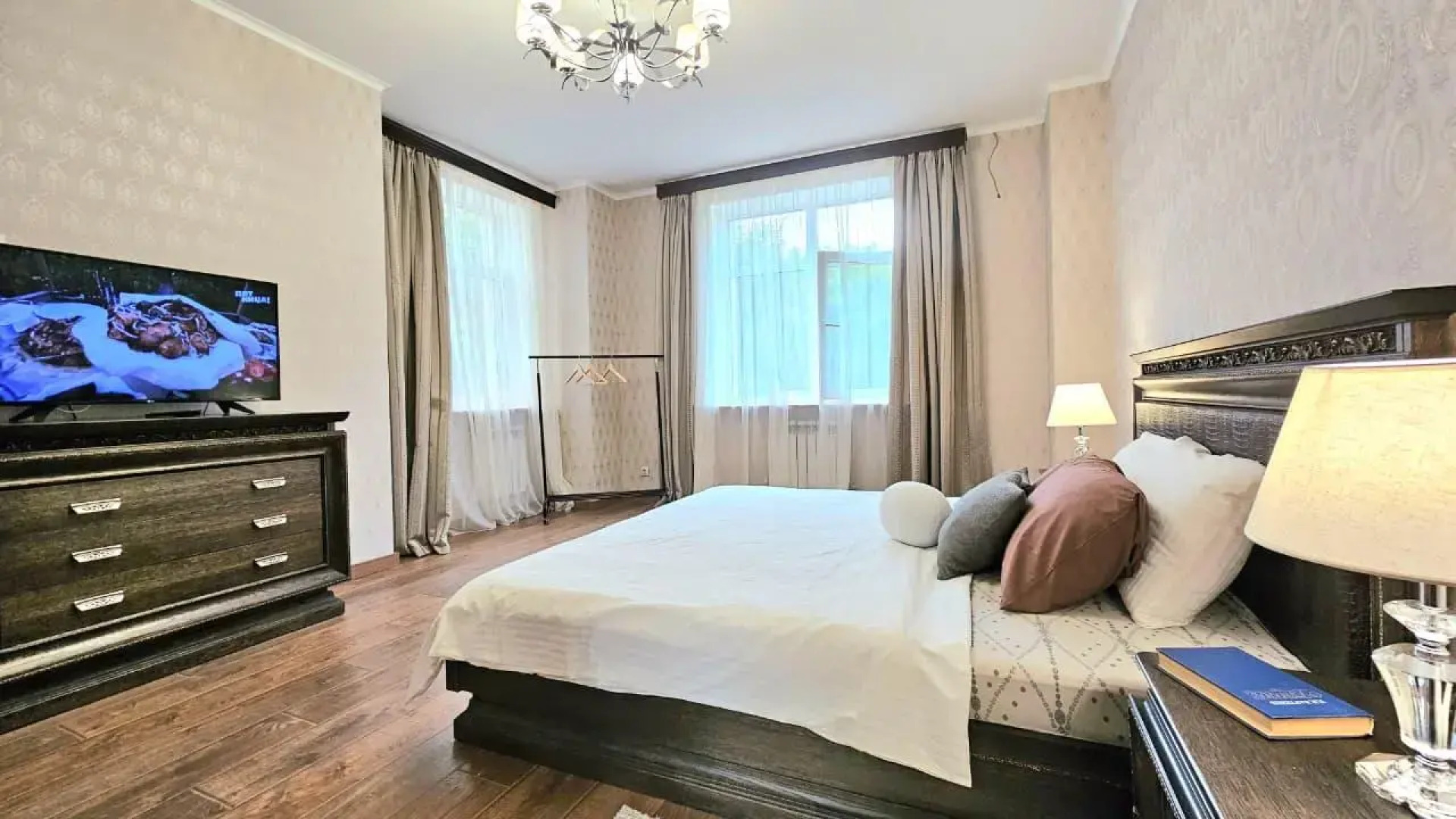 Urban Apartments (Урбан Апартментс) на улице Бехтерева 9а