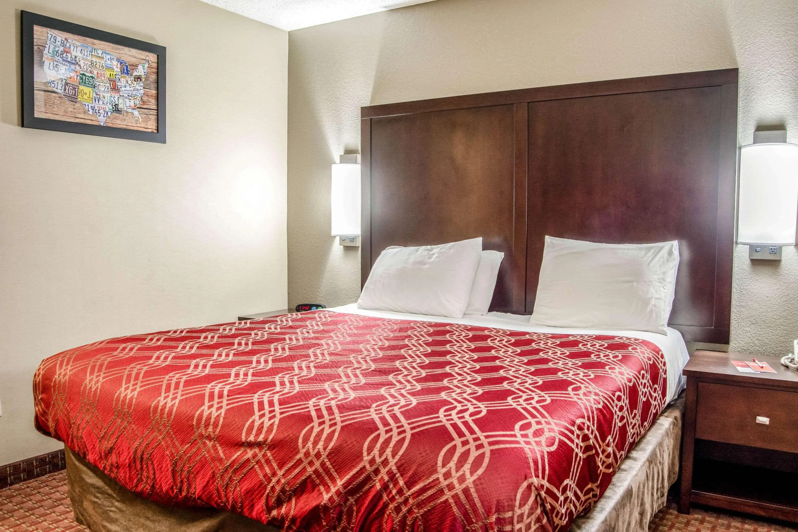 Econo Lodge Southeast Portland