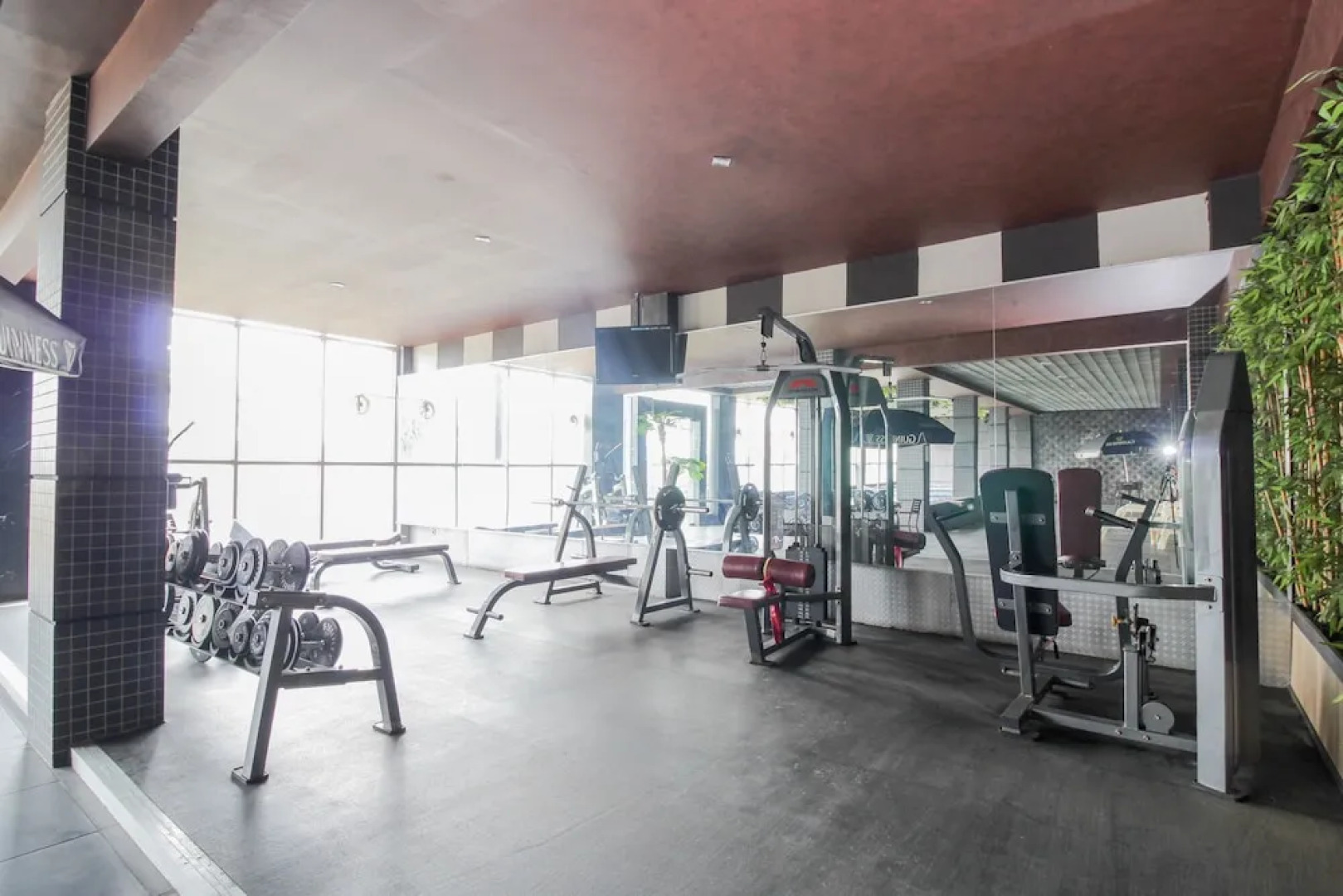 Airy Sentul Raya Jakarta KM 49.5 Bogor