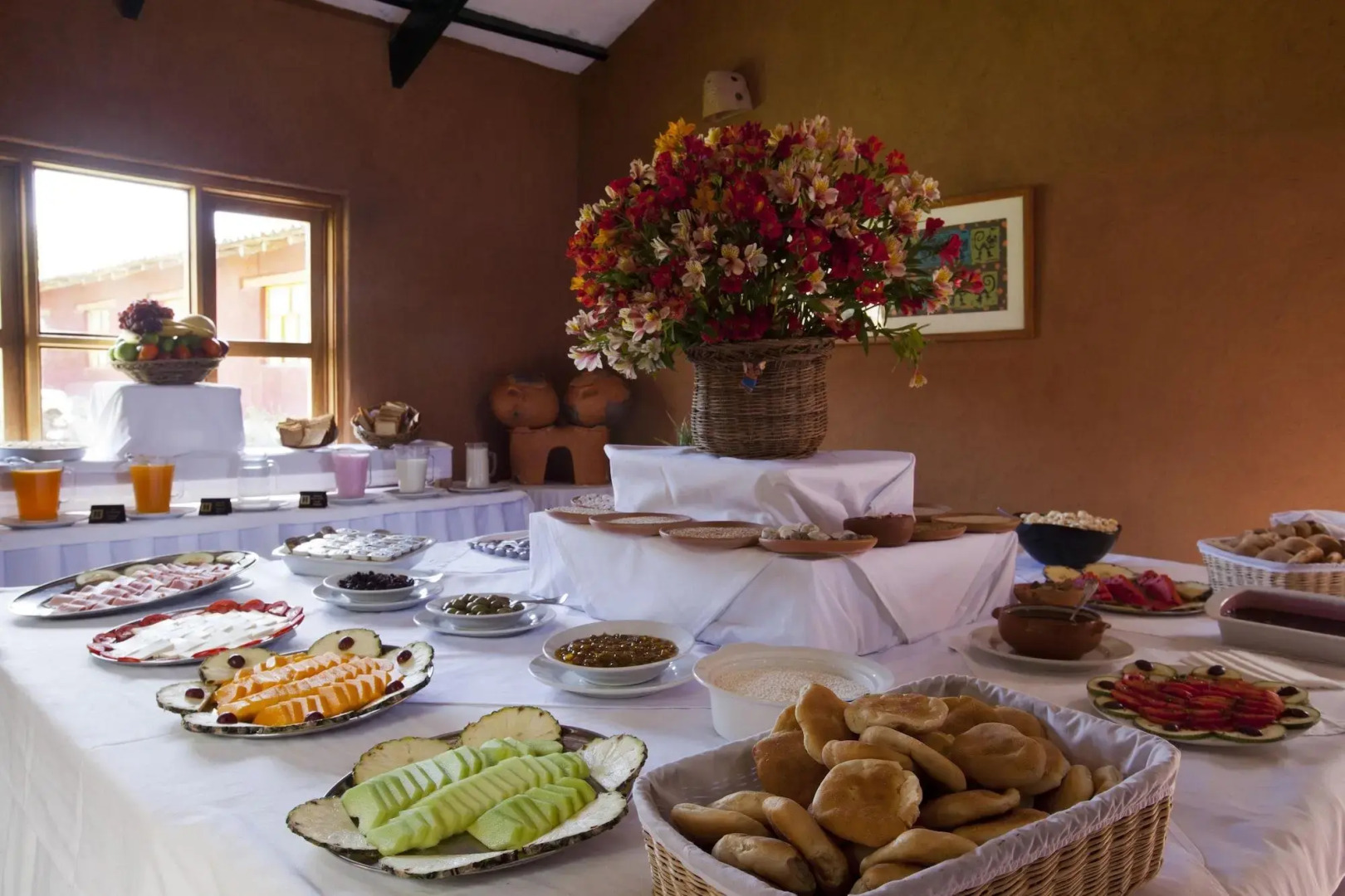 Boutique San Agustín Monasterio de la Recoleta