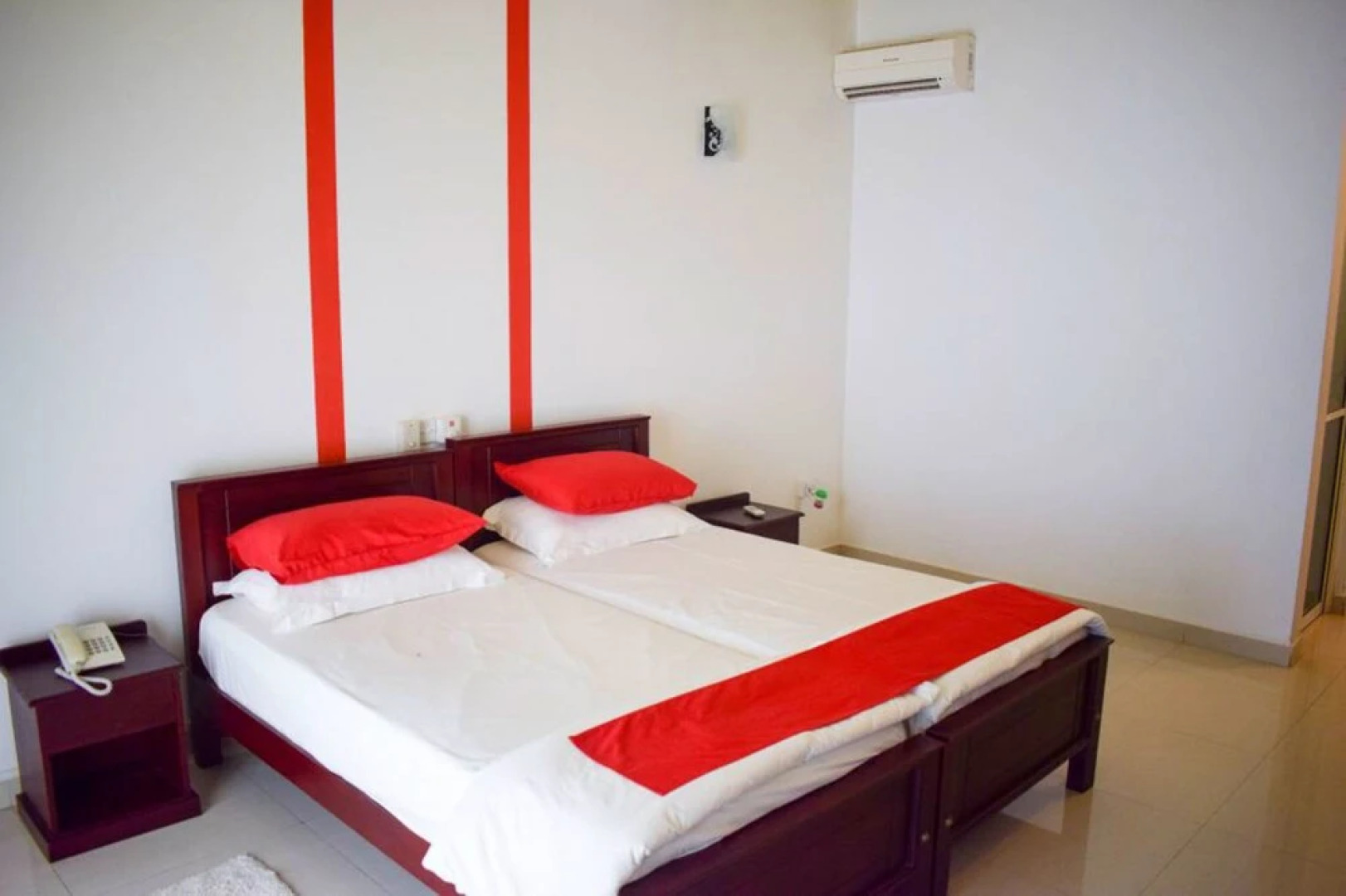 Rainbow Lagoon Villa